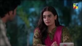 Mohabbat Reza Reza - Episode 39 - 2nd December 2024